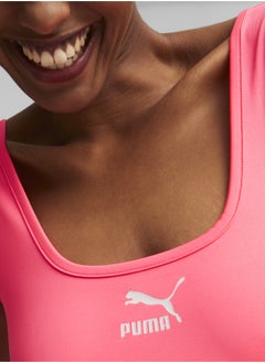 PUMA Summer Squeeze Womens Crop Top  - Image 5