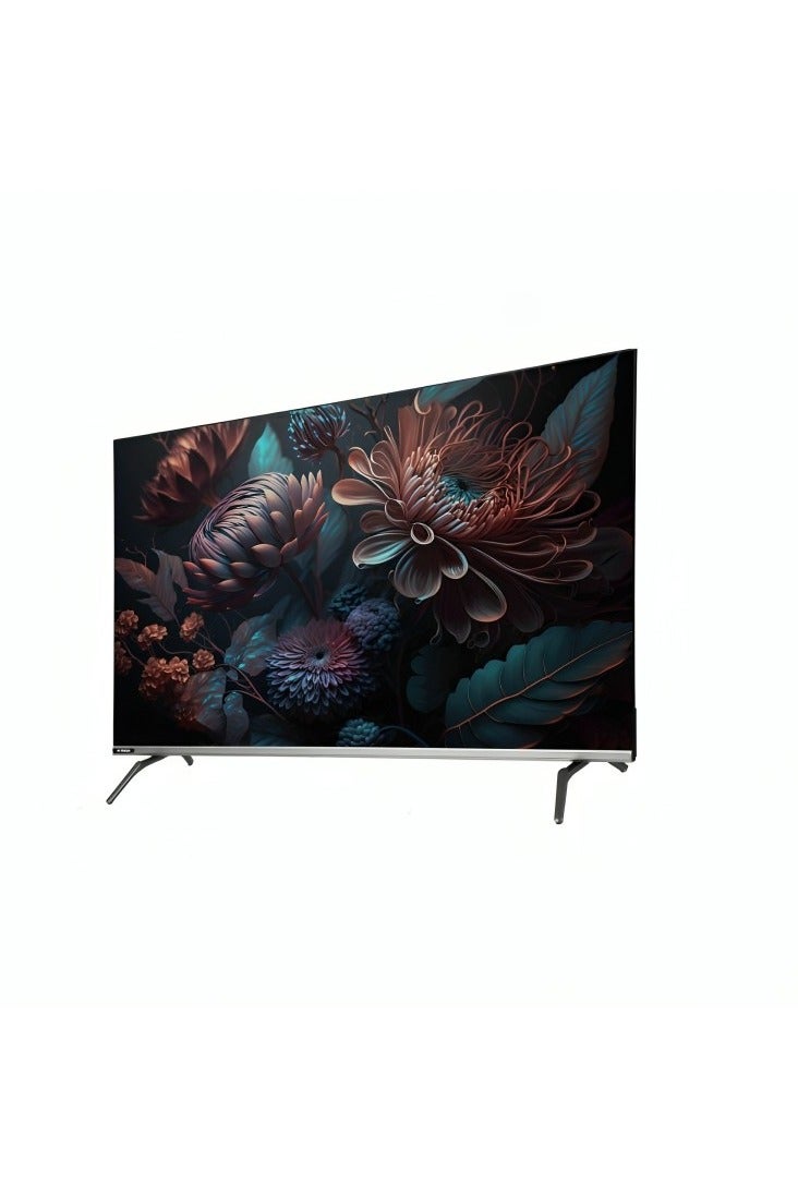 Fresh Fresh 43 Inch Frameless FHD Smart LED TV - 43MF423C - Image 1