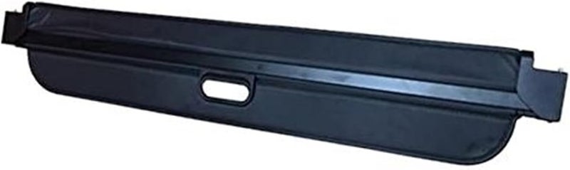 DEMULAX Car Retractable Rear Trunk Cargo Shelf Cover - Image 1