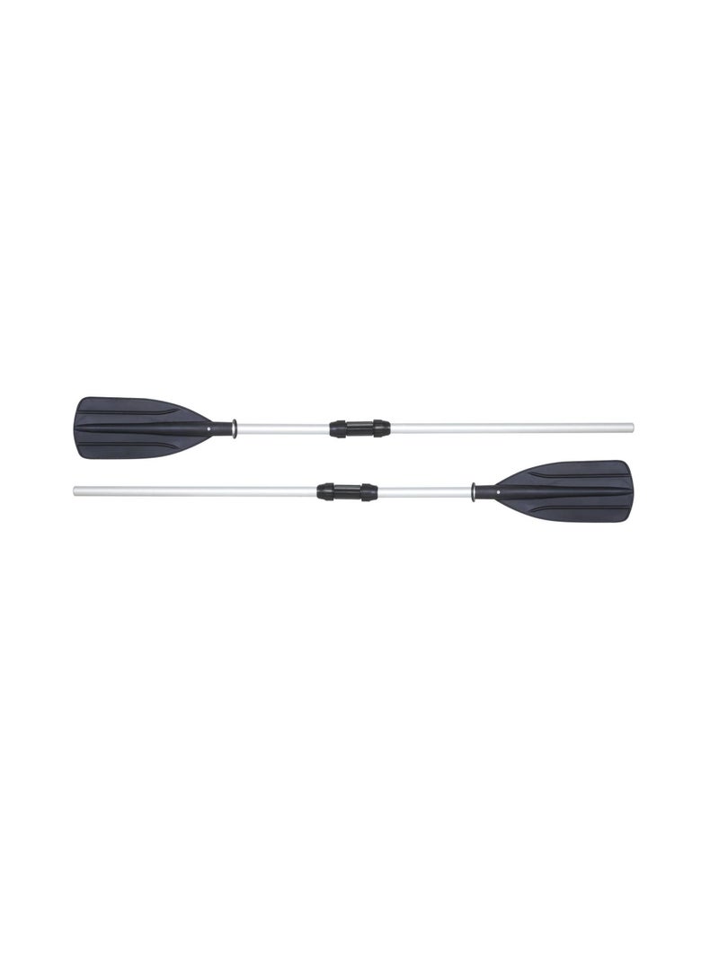 Bestway Bestway Hydroforce Aluminum Oars (145 cm, 2 Pc.)  - Image 1
