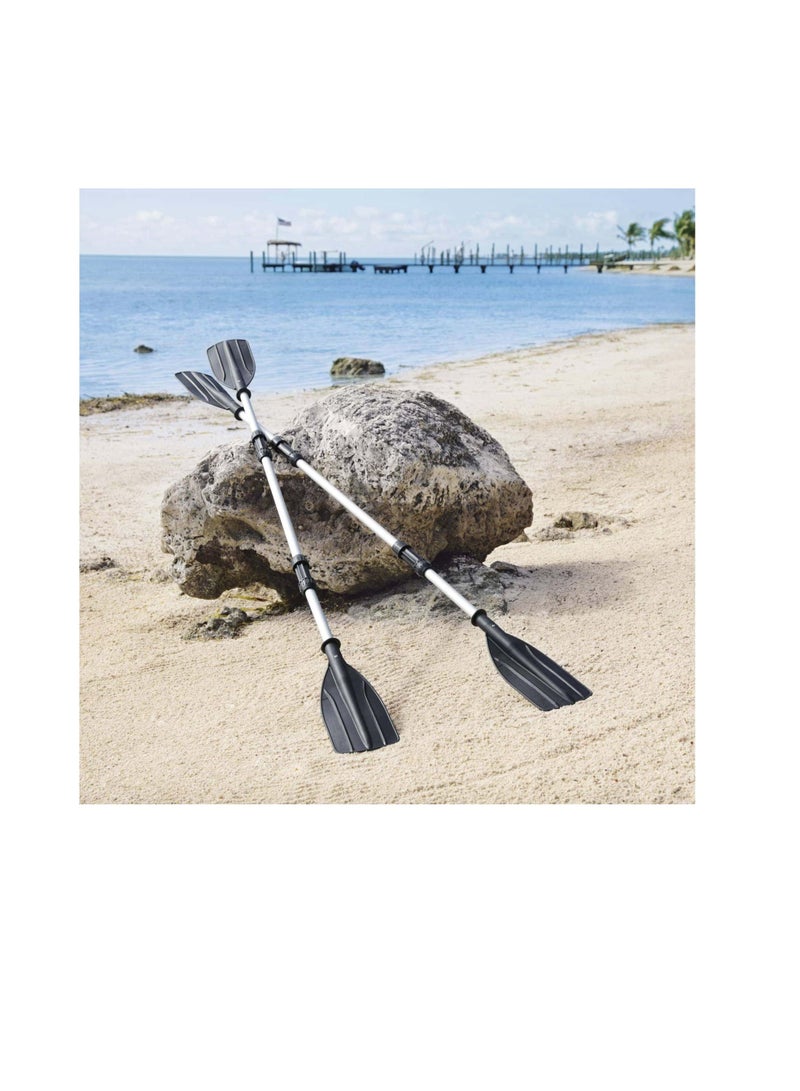Bestway Bestway Hydroforce Aluminum Oars (145 cm, 2 Pc.)  - Image 3