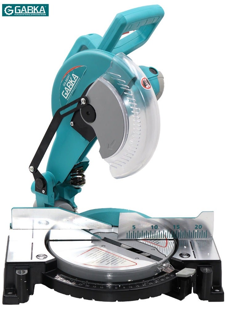 GABKA Electric Angle Wood Saw 10 Inch 1800 Watts - Image 1