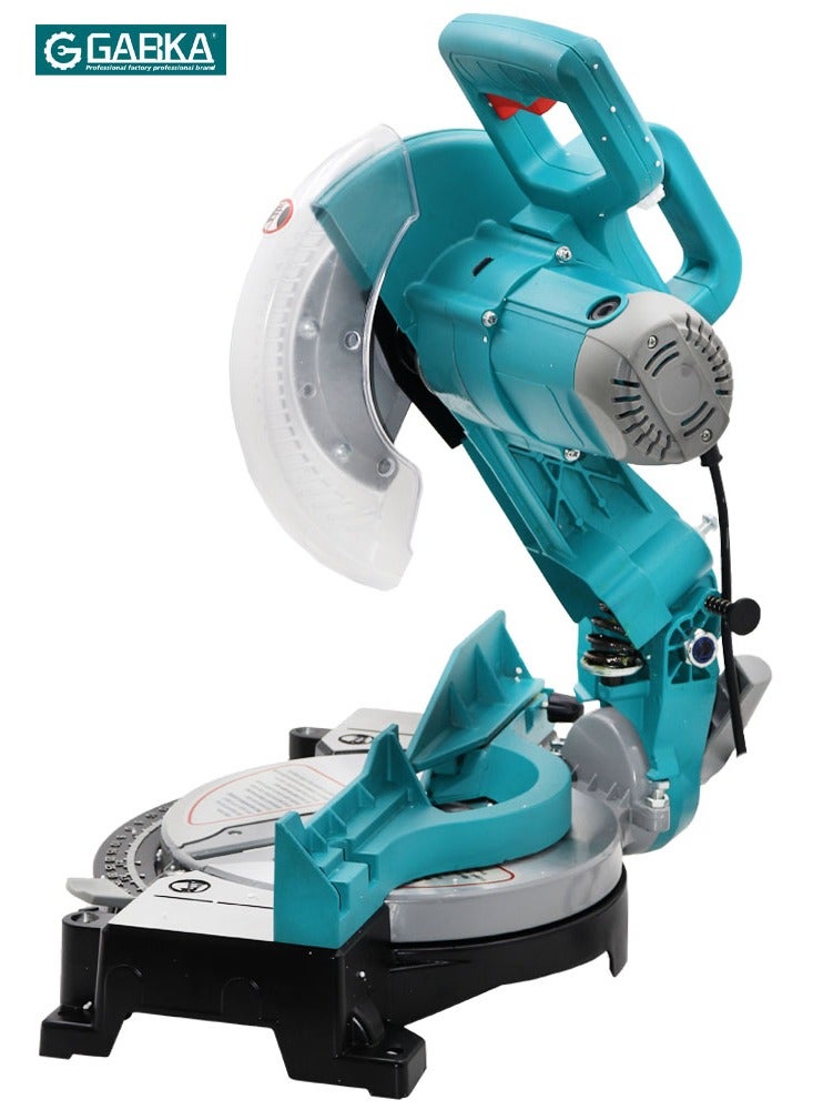 GABKA Electric Angle Wood Saw 10 Inch 1800 Watts - Image 2