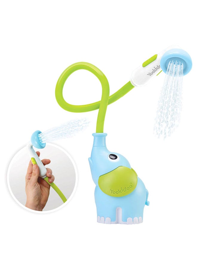 Generic - Elephant Baby Shower Toy - Image 1