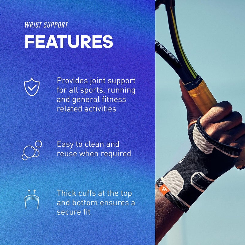 adidas Wrist Support - XL - Image 3