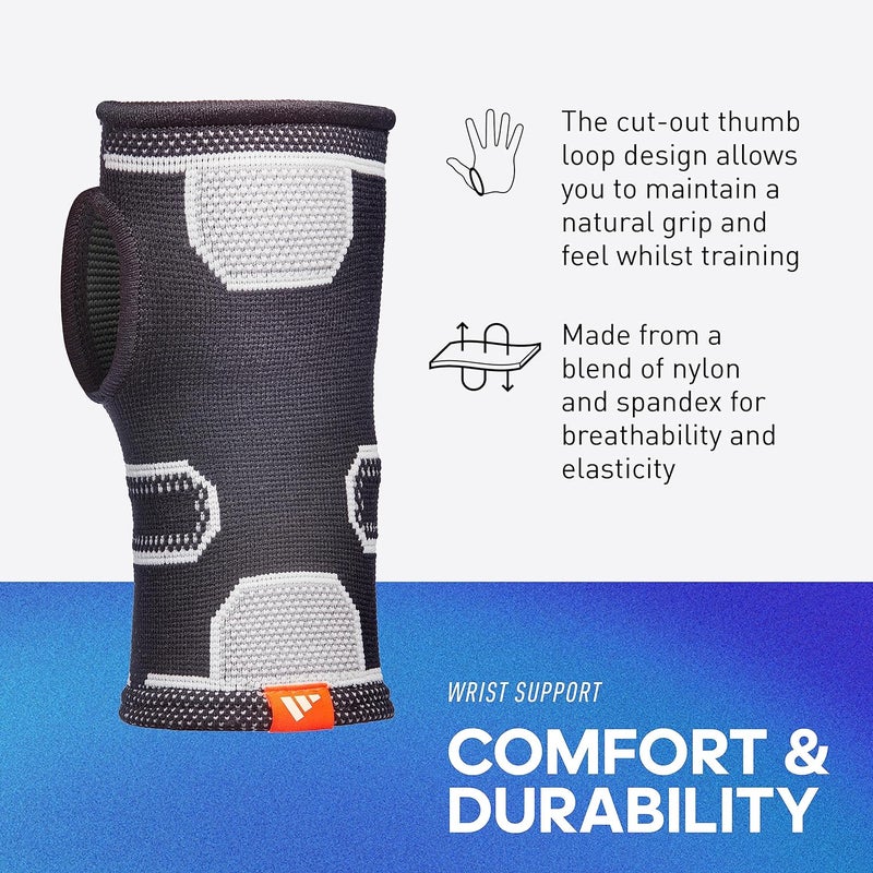adidas Wrist Support - XL - Image 4
