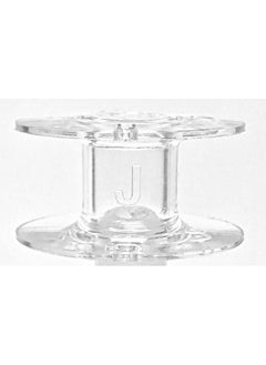 Janome Janome Plastic Bobbins For All Home Use Models  - Image 3