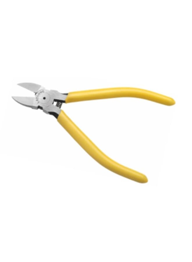 قصافة 6 بوصه لون واحد لانلونج