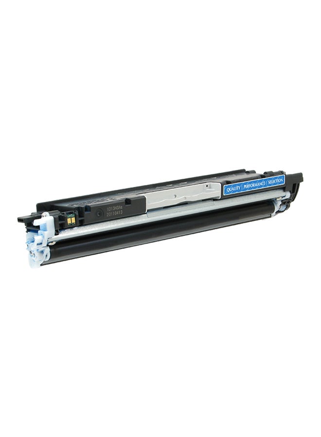 HP خرطوشة حبر أصلية لطابعة ليزر جيت أزرق سماوي - Image 1
