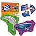 SpriteGru 12 Pack Marine Animal Puzzles 48 Pieces StepbyStep Animal Jigsaws Realistic Sea Animal Jigsaw Puzzles with Name Guide Early Learning for Beginner Preschool Toddlers 3 Years Old - Image 2