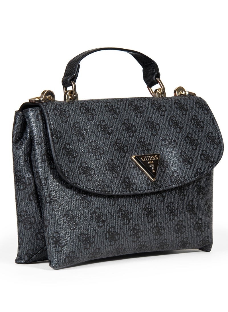 Generic - "Elevate Your Style with Our Chic Handbag: A Perfect Combination of Elegance and Practicality, Featuring Ample Storage, Durable Materials, and Trendy Designs—Your Essential Accessory for Every Occasion, Keeping You Organized and Fashionable!" - Image 1