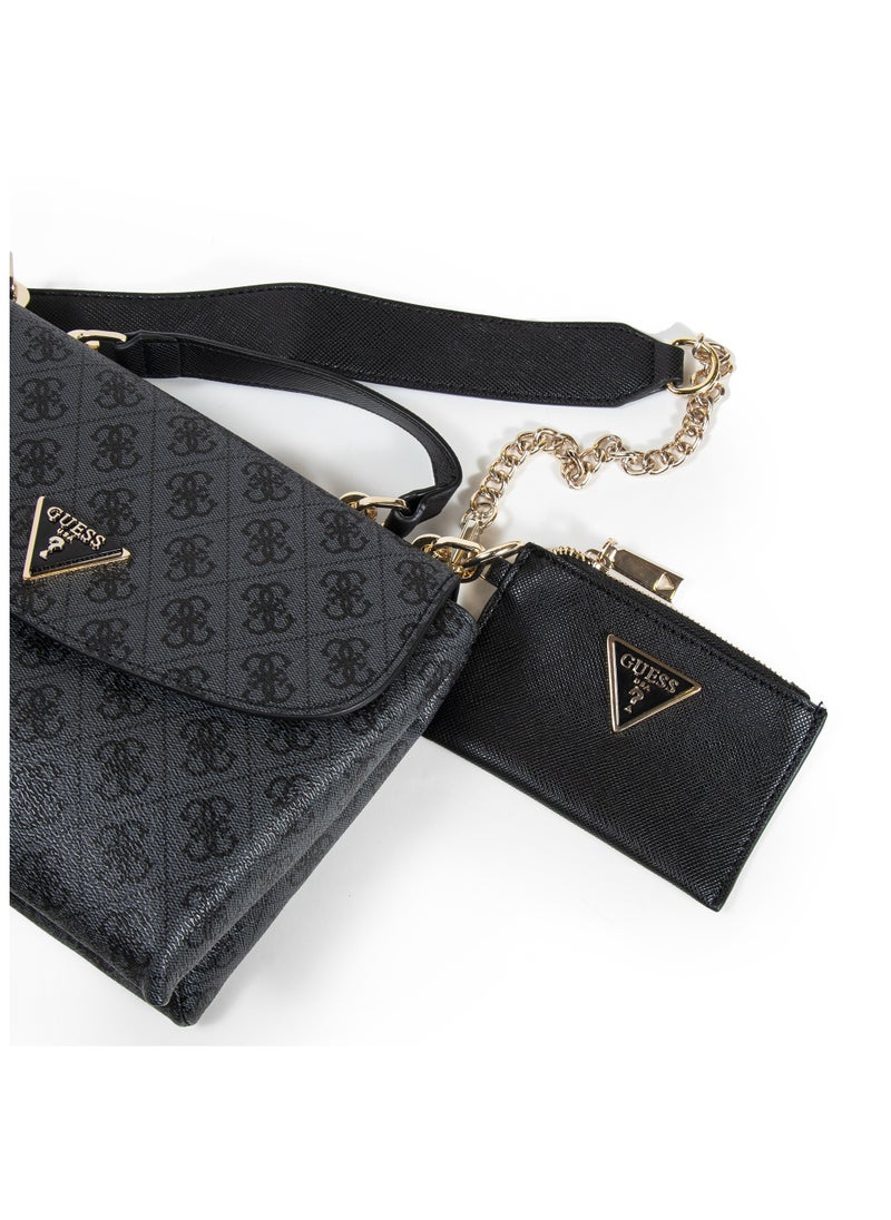 Generic - "Elevate Your Style with Our Chic Handbag: A Perfect Combination of Elegance and Practicality, Featuring Ample Storage, Durable Materials, and Trendy Designs—Your Essential Accessory for Every Occasion, Keeping You Organized and Fashionable!" - Image 1