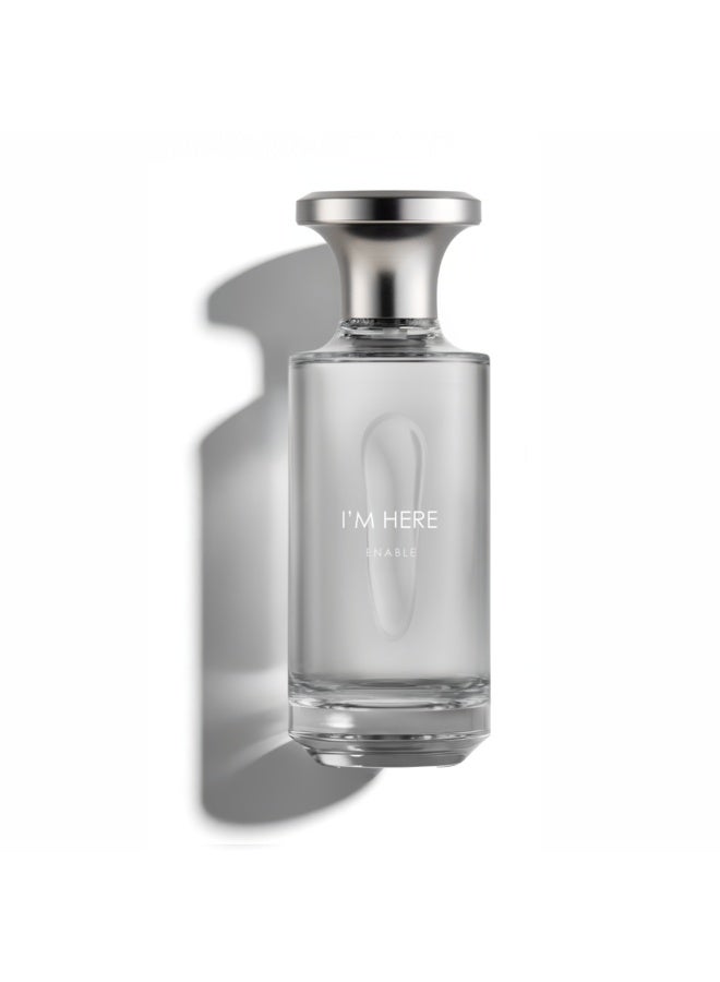 عساف اي ام هير - Image 1