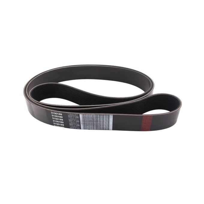 12PK2315 3100189 Fan Belt for Cummins ISX15 QSX15 Engine