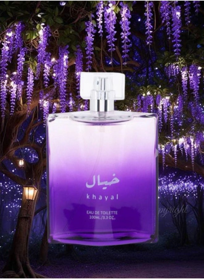 3 Pieces Khayal Perfume 100ML - pzsku/Z0FB09B9850AB101BDE21Z/45/_/1737207314/9afe310c-66ea-4b17-be90-4735dddad5ef