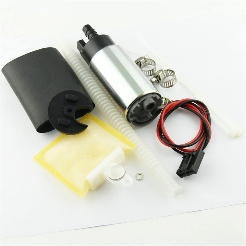 Wivplex Motorcycle Fuel Pump for Harley-Davidson - Image 1