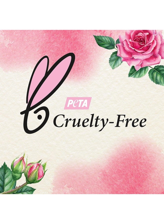 Herbal Essences Ignite My Colour Vibrant Color Shampoo with Rose Essences, 400ml - Image 5