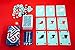 Oink Games TRND Card Game Family Friendly Collection Game 35 Players Ages 8 30 Min Portable Boxed Game - Image 4