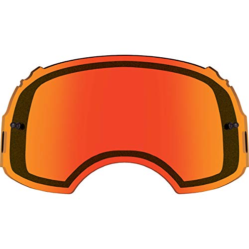 OAKLEY عدسة استبدال مزدوجة أوكلي 59-071 إيربريك MX (برتقالي) - Image 1