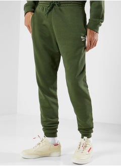 Identity French Terry Sweatpants