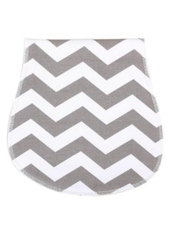 Moro Moro Curvy Waterproof Burp Towel – Ultra-Absorbent & Soft Cotton  - Image 4