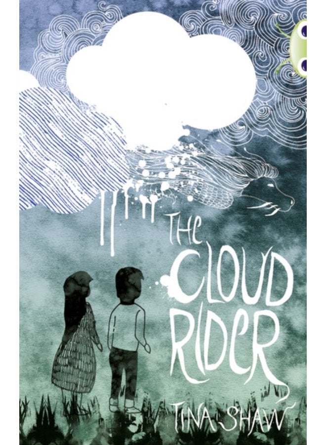 Bug Club Independent Fiction Year 3 Brown B The Cloud Rider - Paperback
