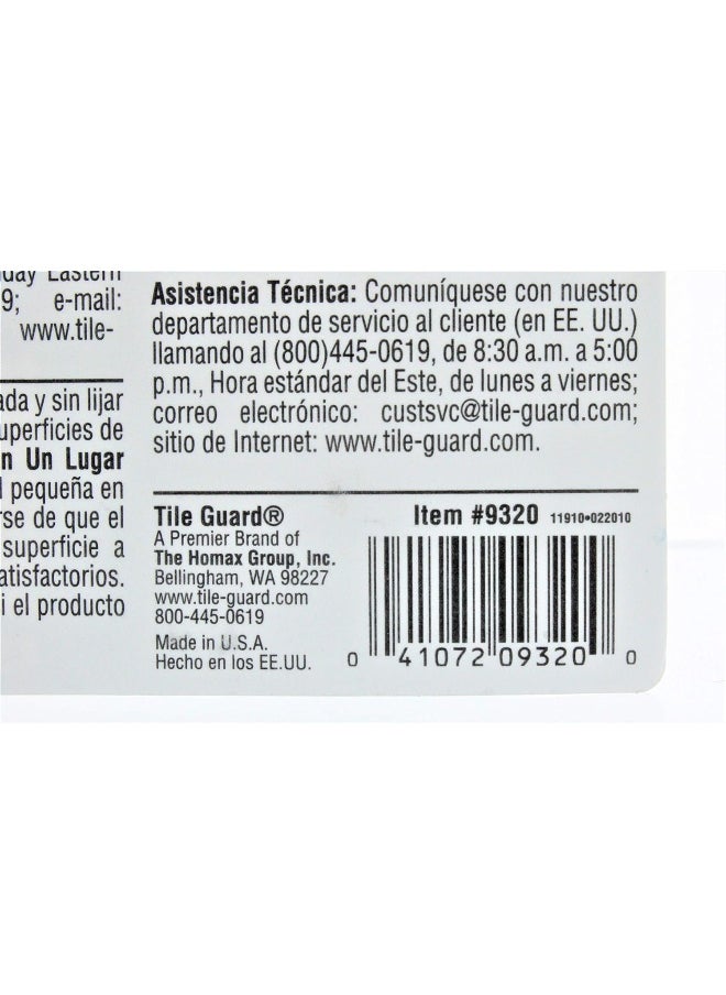 Homax 4.3Oz Tile Grout Sealer  - Image 2