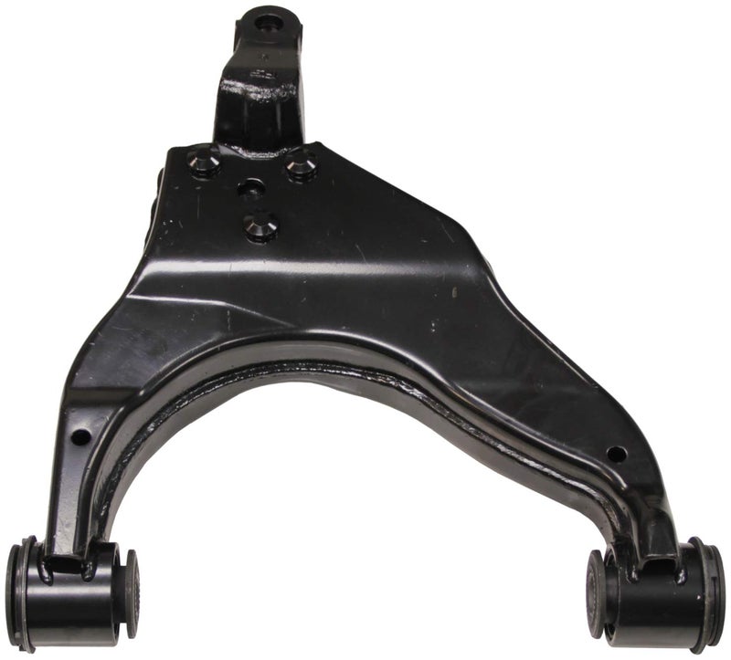 MOOG RK640891 Front Right Lower Suspension Control Arm for Toyota Tacoma - Image 2