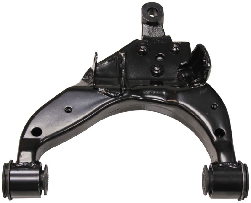 MOOG RK640891 Front Right Lower Suspension Control Arm for Toyota Tacoma - Image 1
