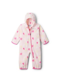كولومبيا لافتة Columbia Baby Snowtop II، وردية اللون، مقاس 18/24  - Image 1