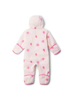 كولومبيا لافتة Columbia Baby Snowtop II، وردية اللون، مقاس 18/24  - Image 2