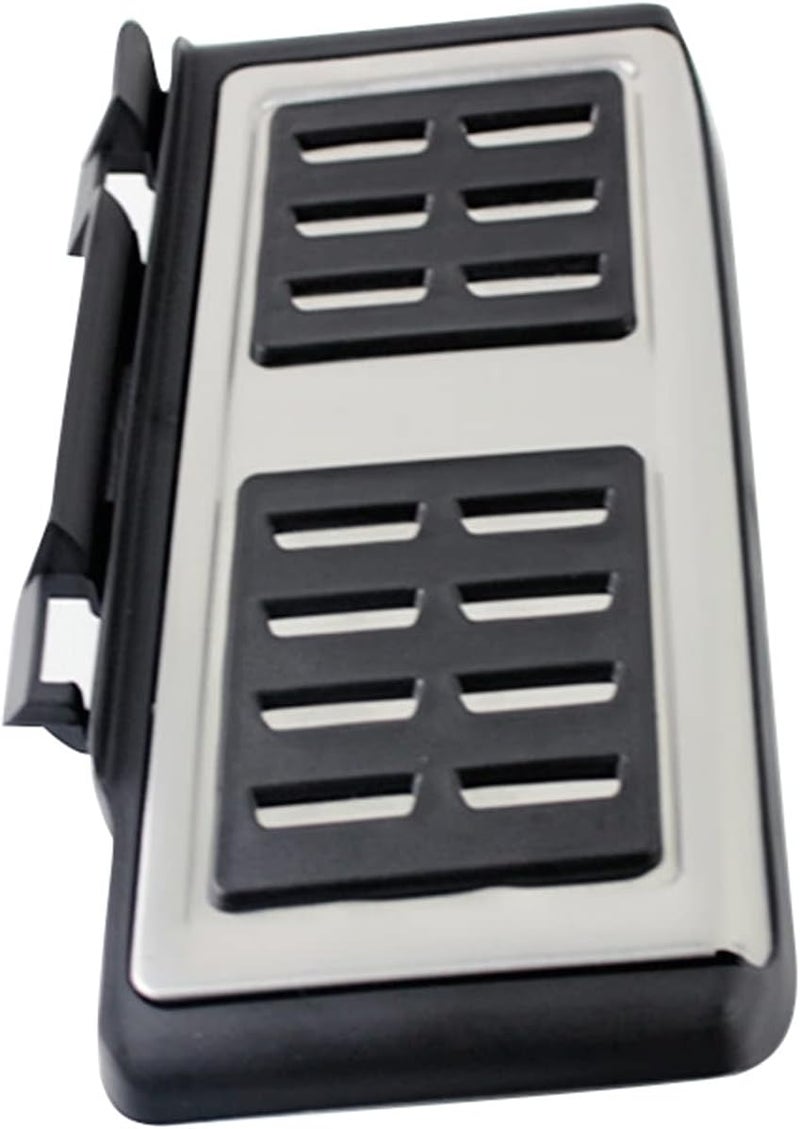 Wivplex Car Foot Pedal Cover Set for VW and Seat Models - Image 1