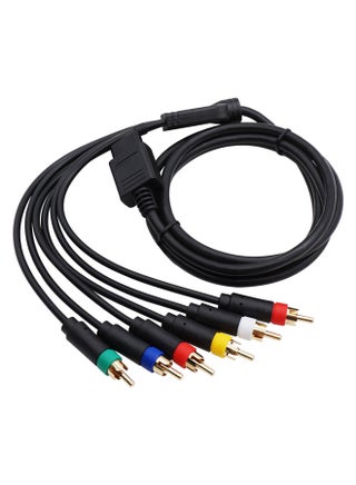 N64 NTSC Game Console RGB MODule Chip N64 NTSC To RGB Output MODule N64 RGB MOD-Product Color:N64 Color Supervision Line - pzsku/Z0FB16681A2D5865F49D8Z/45/1752662562/a2a7ef35-720d-4a2b-a586-666fc5f2fabd