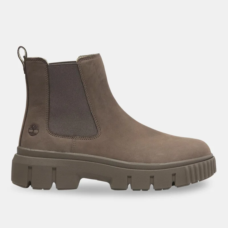Timberland Women's Field Chelsea Boots