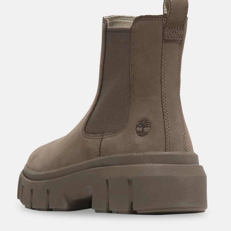 Timberland Women's Field Chelsea Boots