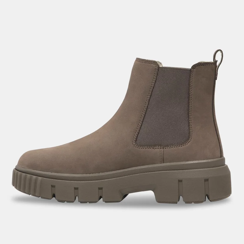 Timberland Women's Field Chelsea Boots