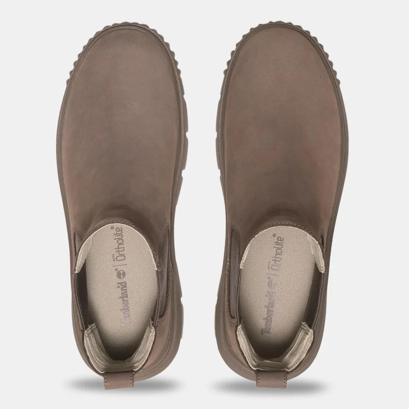 Timberland Women's Field Chelsea Boots