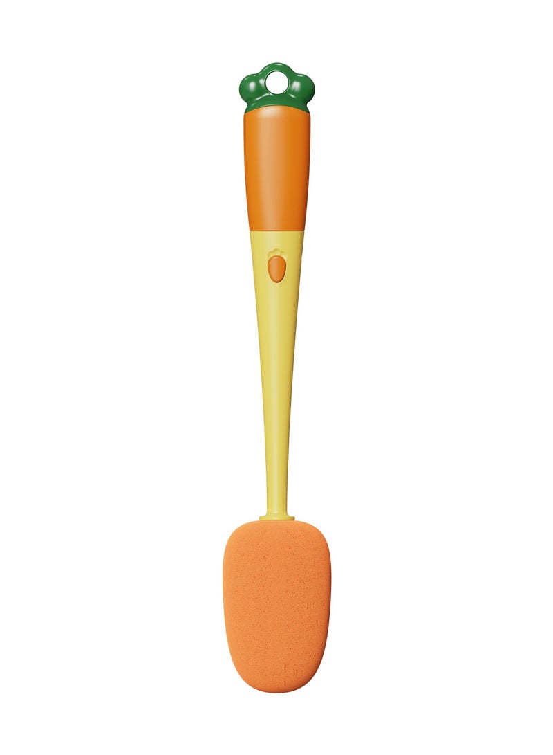 Long Handle Household Multifunctional Cup Washing Brush Cleaning Brush 