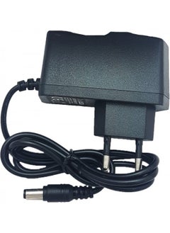 9 V Adapter 1 A 2.1 mm Arduino DC Supply Adapter