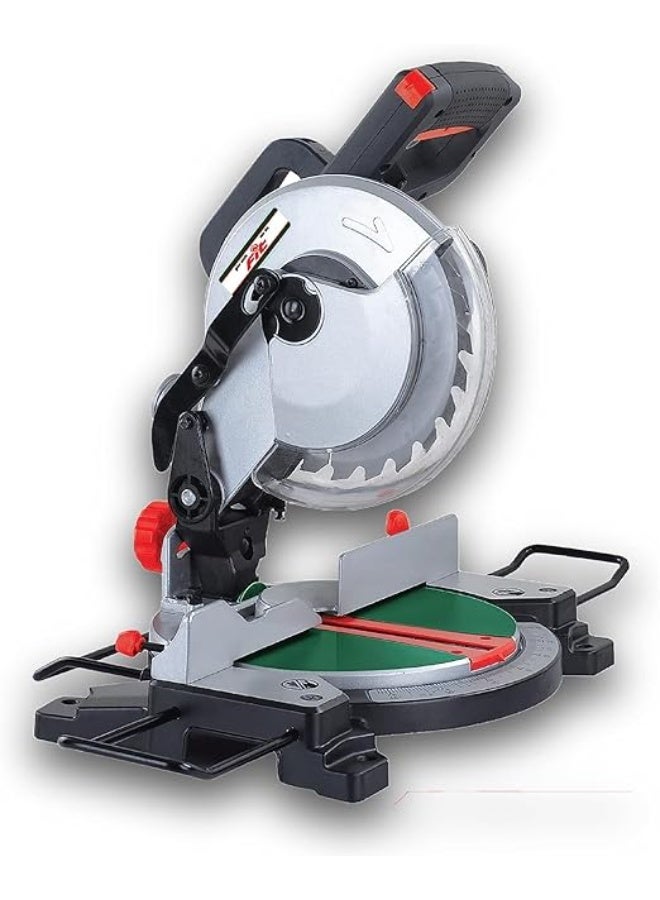 FIT 92109 8” Wood Circular Saw – 1200W – Copper Coil Motor – Model 25001000