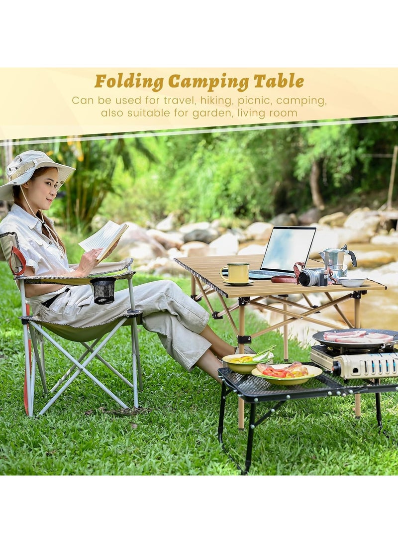 DubaiGallery طاولة مصنوعة من مواد متينة ومقاومة للعوامل الجوية، مناسبة للاستخدام الداخلي والخارجي - Image 3