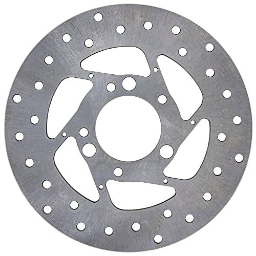 NICHE Rear Brake Rotor for Can-Am Spyder RS RT RS-S RT-S 705600591 Motorcycle - Image 1