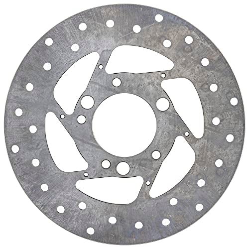 NICHE Rear Brake Rotor for Can-Am Spyder RS RT RS-S RT-S 705600591 Motorcycle - Image 4