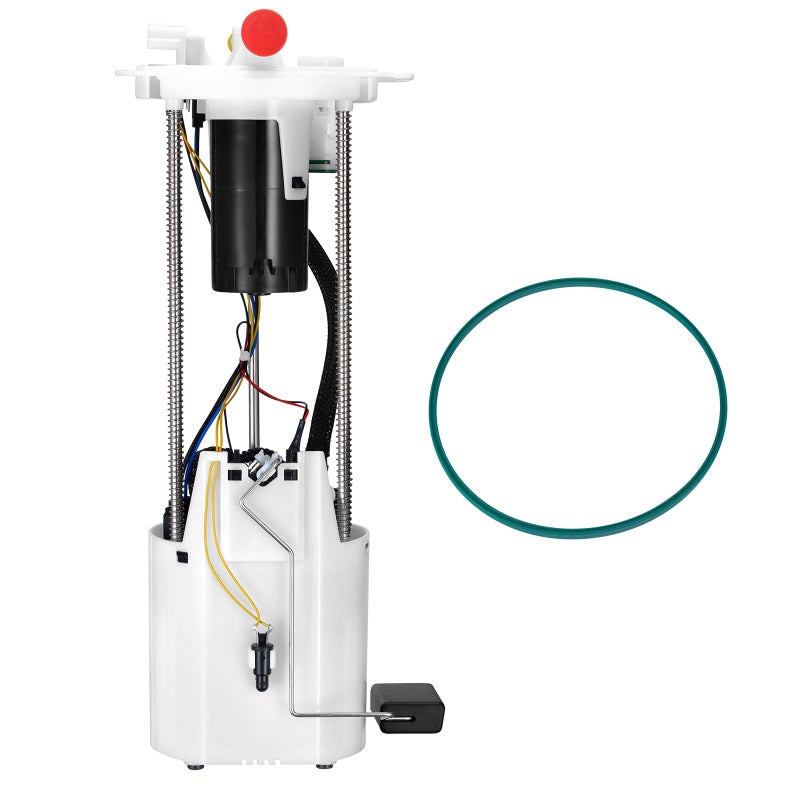 SYKRSS E8788M Eletric Fuel Pump Assembly Compatible with Nissan Armada TITAN 20072015 Compatible with INFINITI QX56 20072010 56L V8 Replaces E8595M E8862M