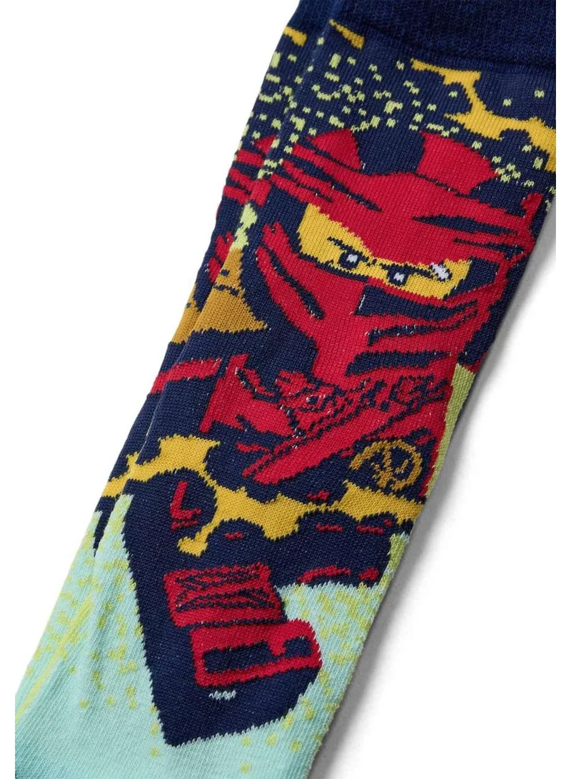 LEGO LEGO - 3-PACK SOCKS