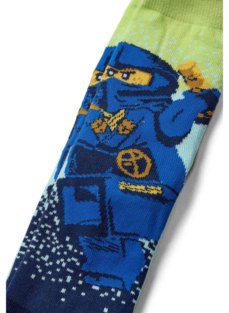 LEGO LEGO - 3-PACK SOCKS