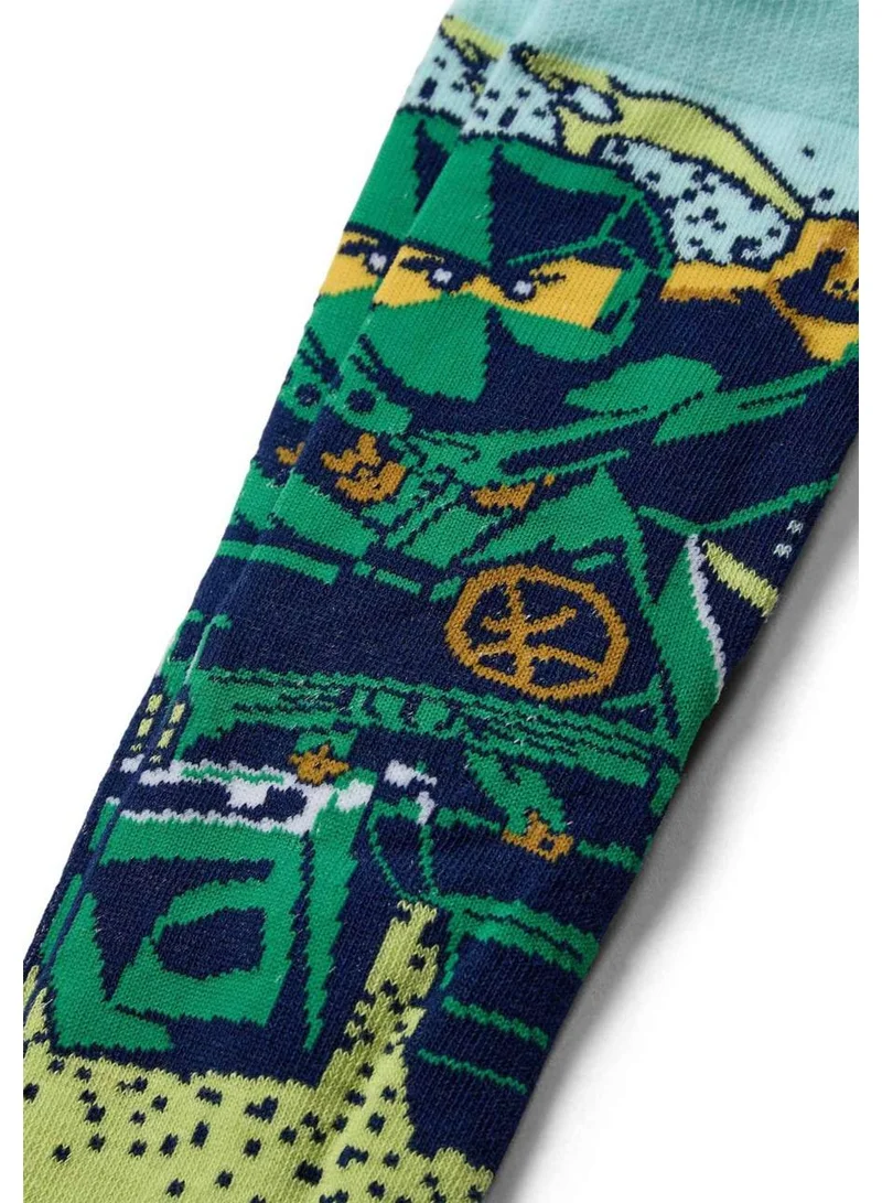 LEGO LEGO - 3-PACK SOCKS