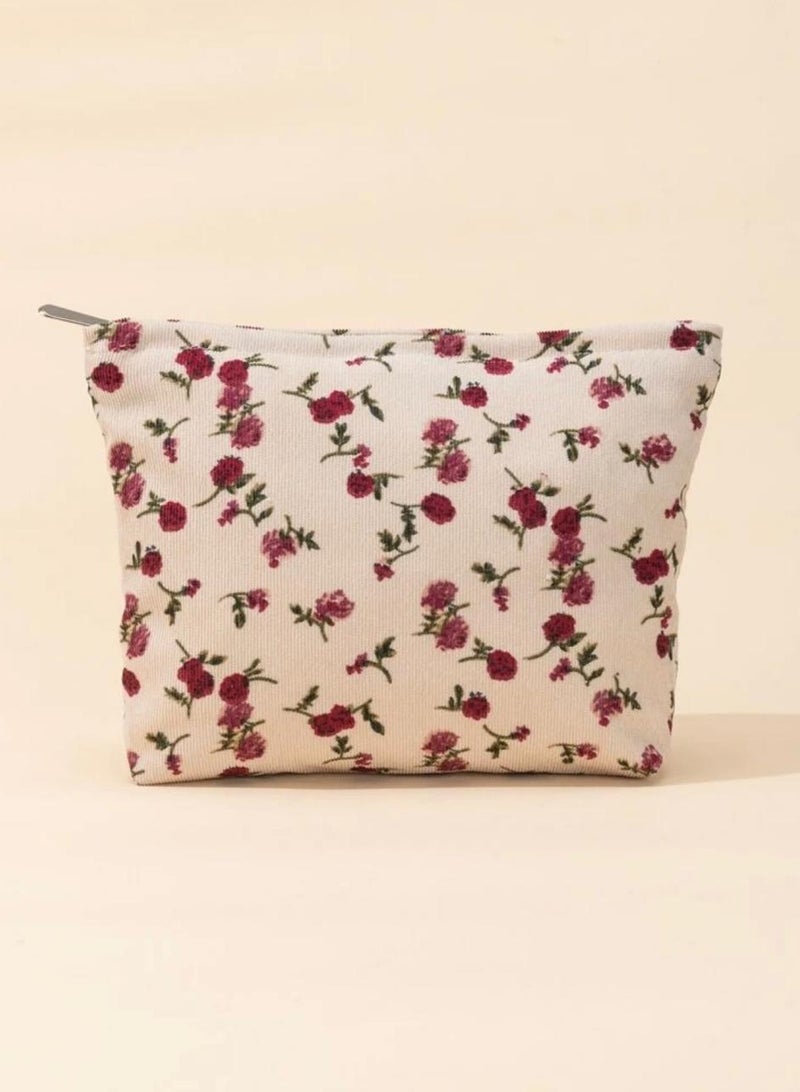Shein storage makeup bag - Image 2