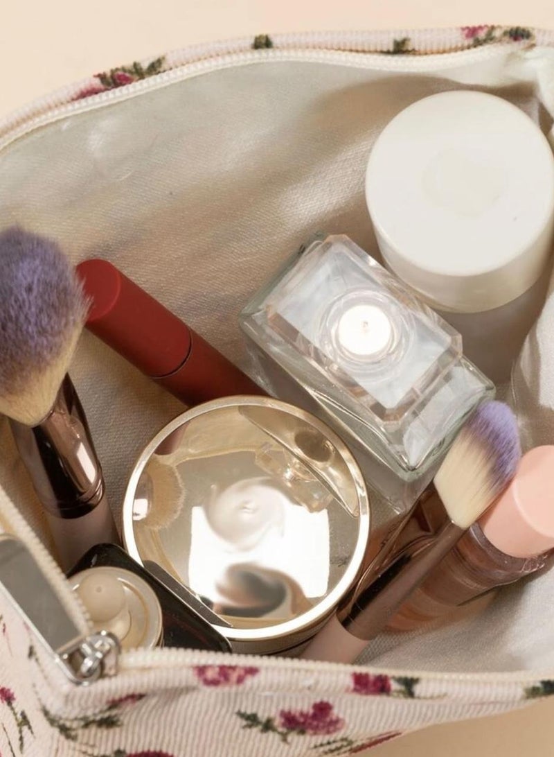 Shein storage makeup bag - Image 3