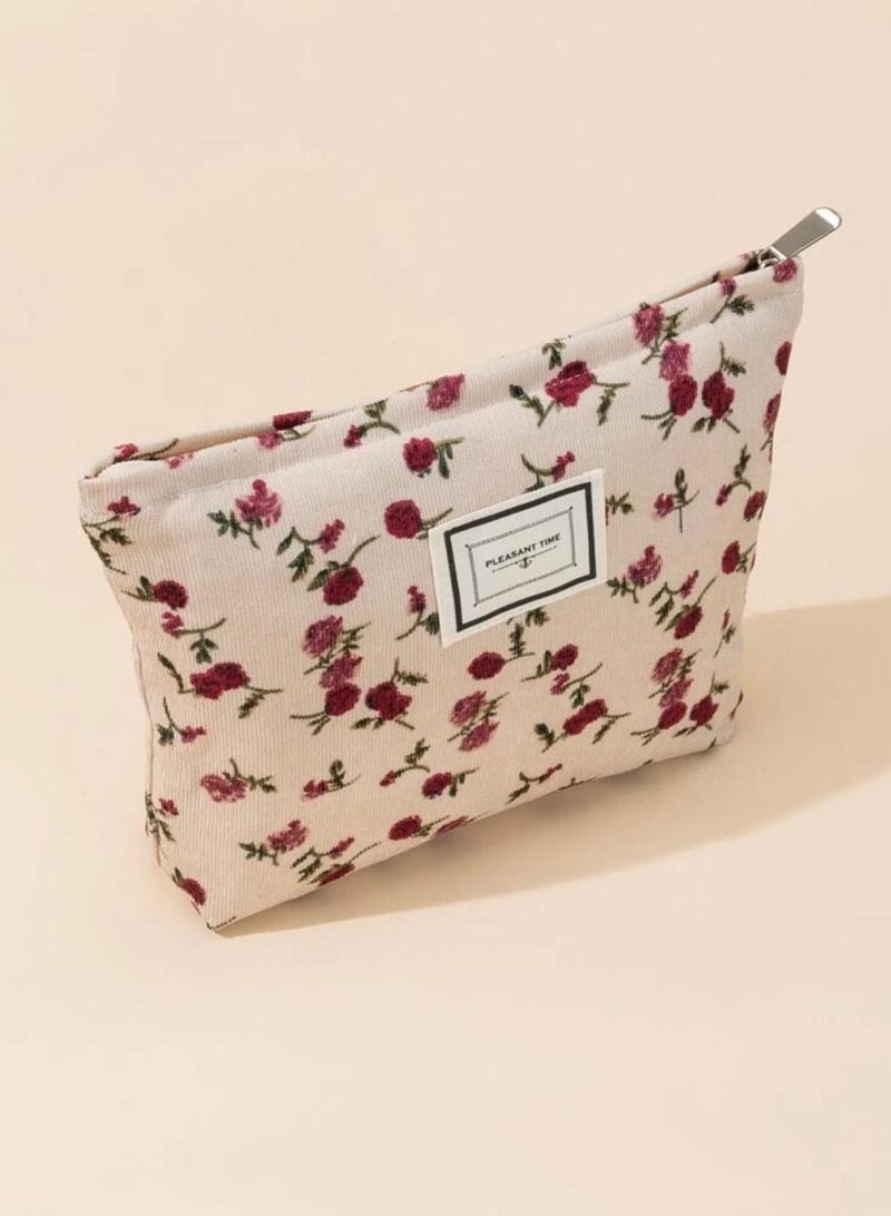 Shein storage makeup bag - Image 1